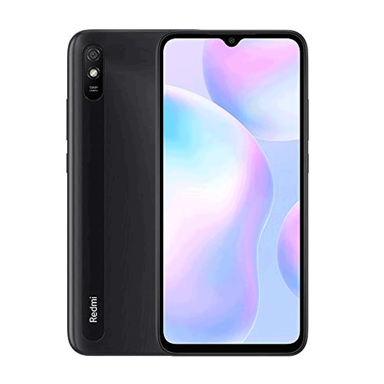 XIAOMI Redmi 9AT, 6,53", 2 GB/32 GB GRANITE , sivi
